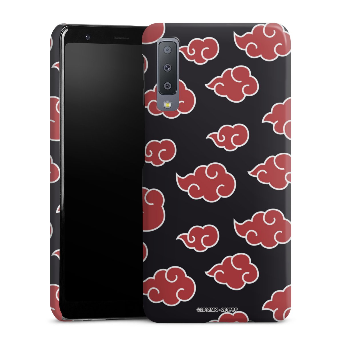 Akatsuki Pattern