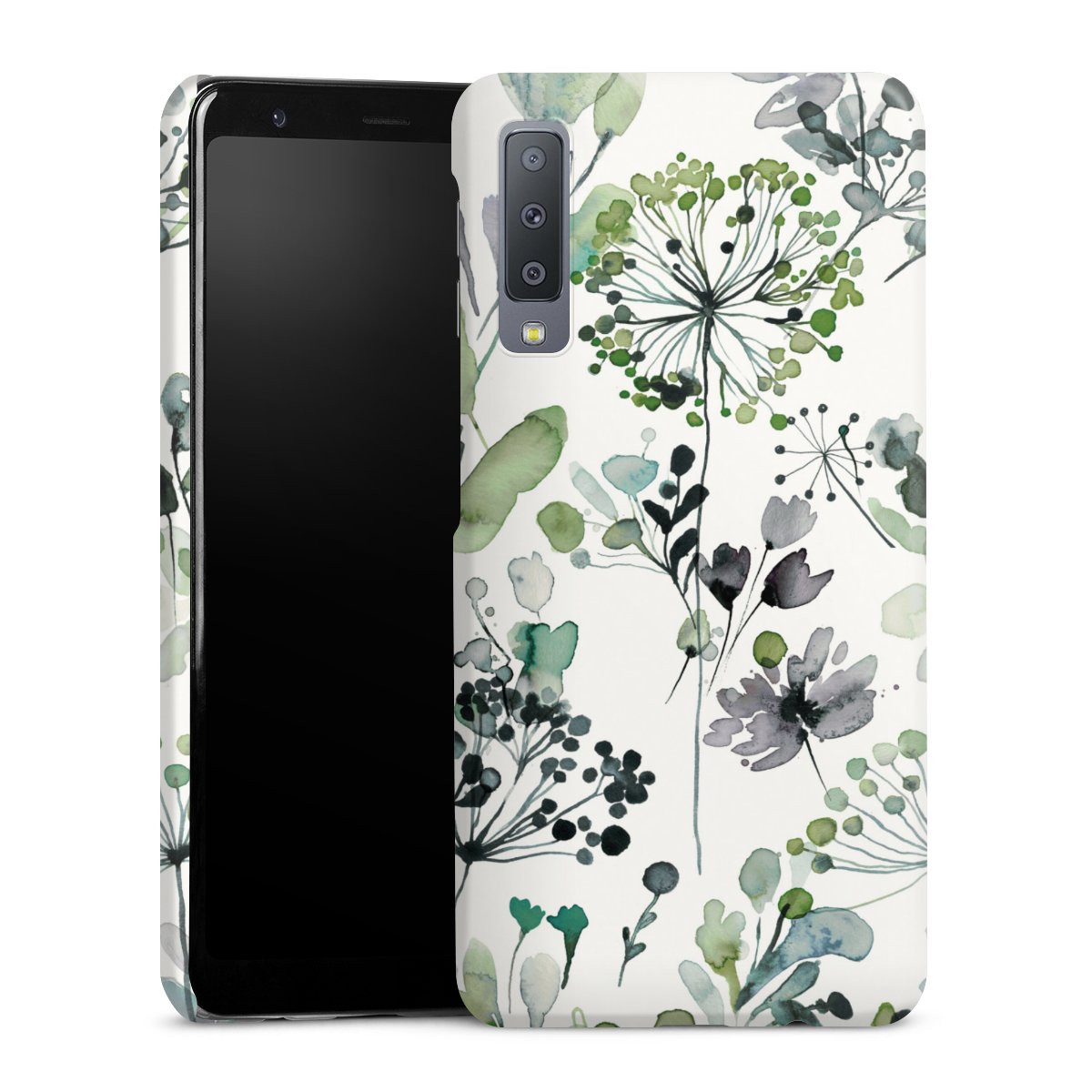 Herbes Sauvages Eucalyptus