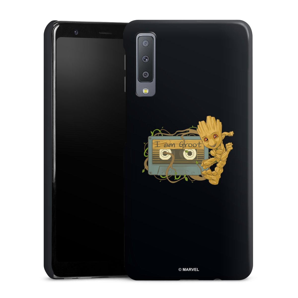 I am Groot Guardians Of The Galaxy