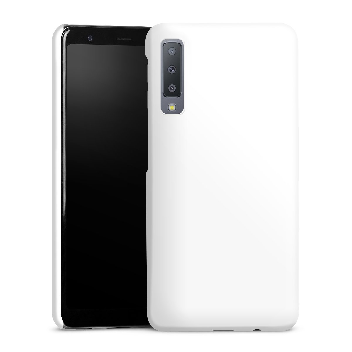 Premium Case per Samsung Galaxy A7 (2018)