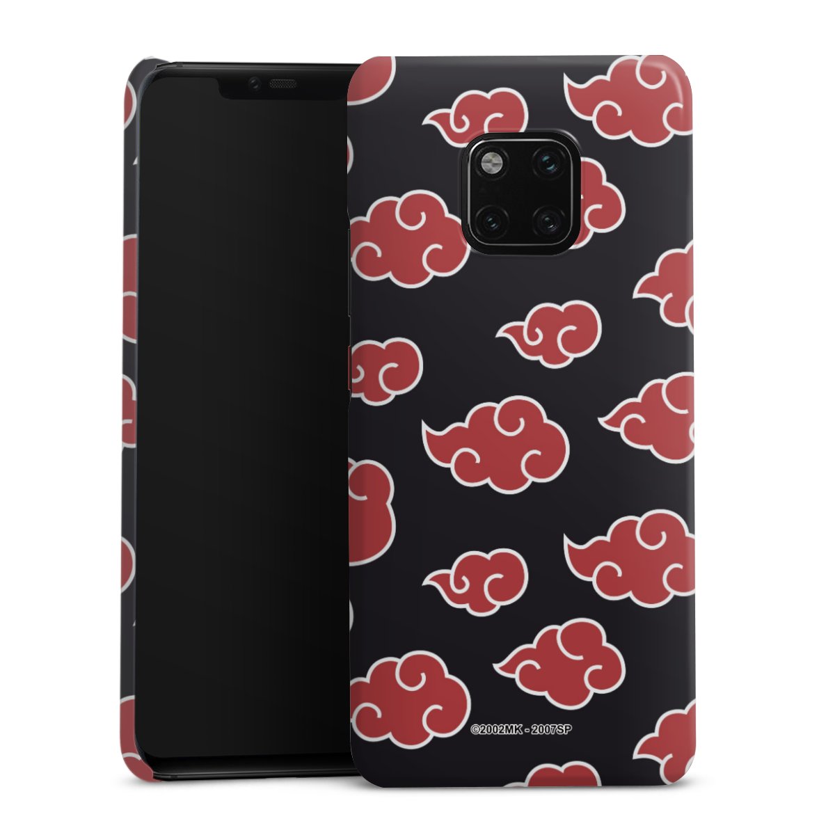 Akatsuki Motif