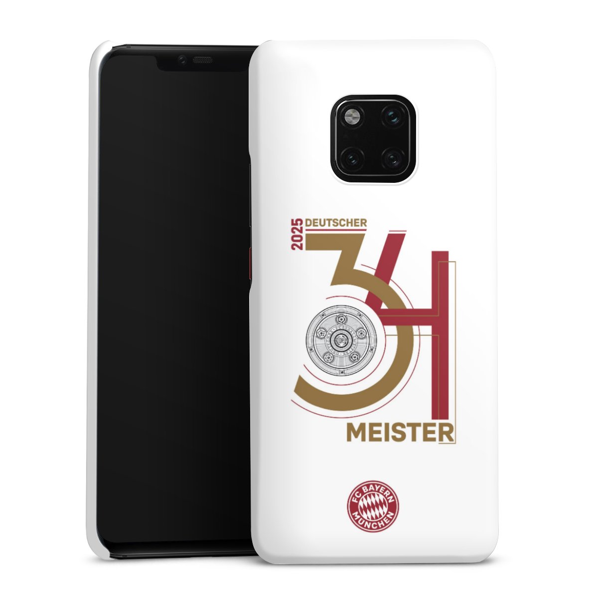 FCB Deutscher Meister 2025