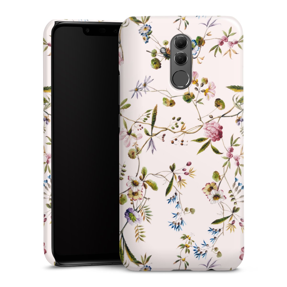 Vintage Blumen Spring