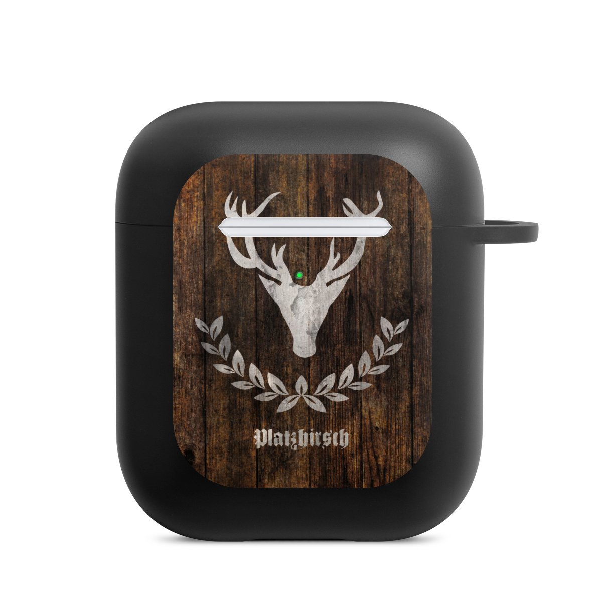 Platzhirsch