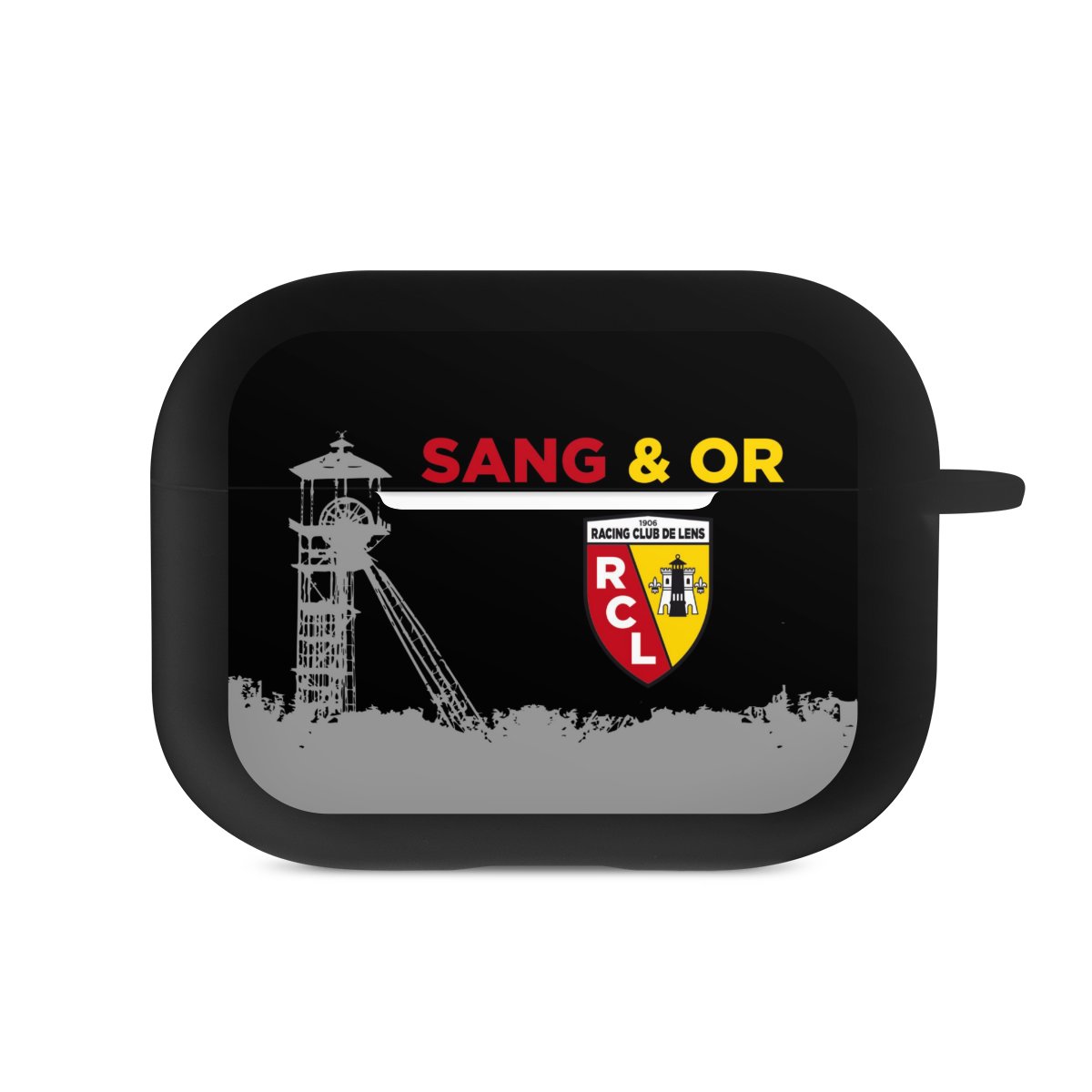 Sang & Or RC Lens