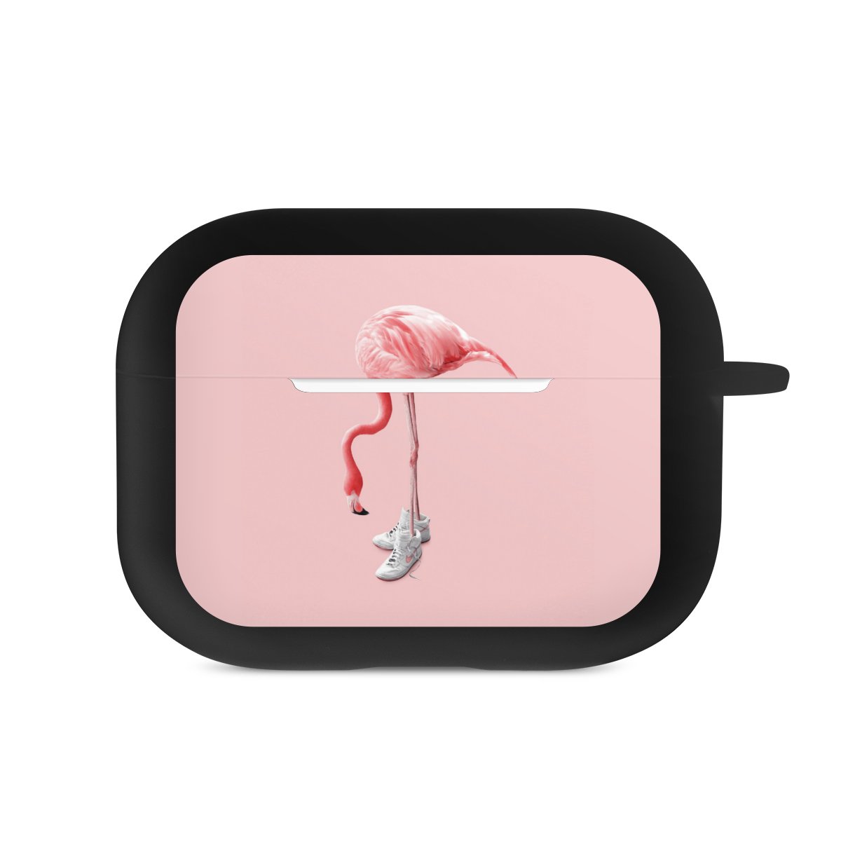 Sneaker Flamingo