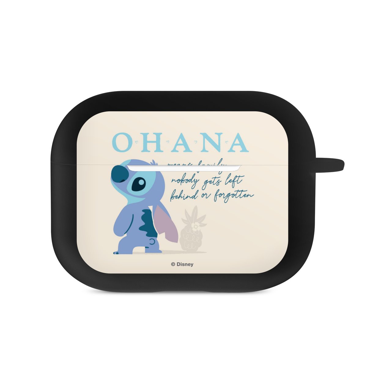 Ohana Stitch