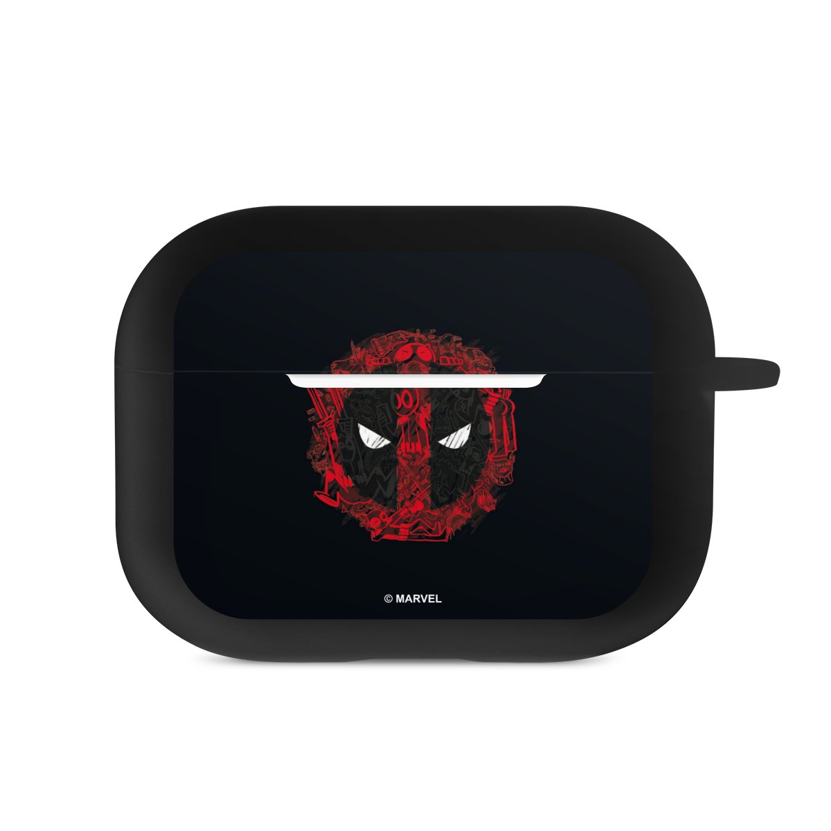 Deadpool Logo