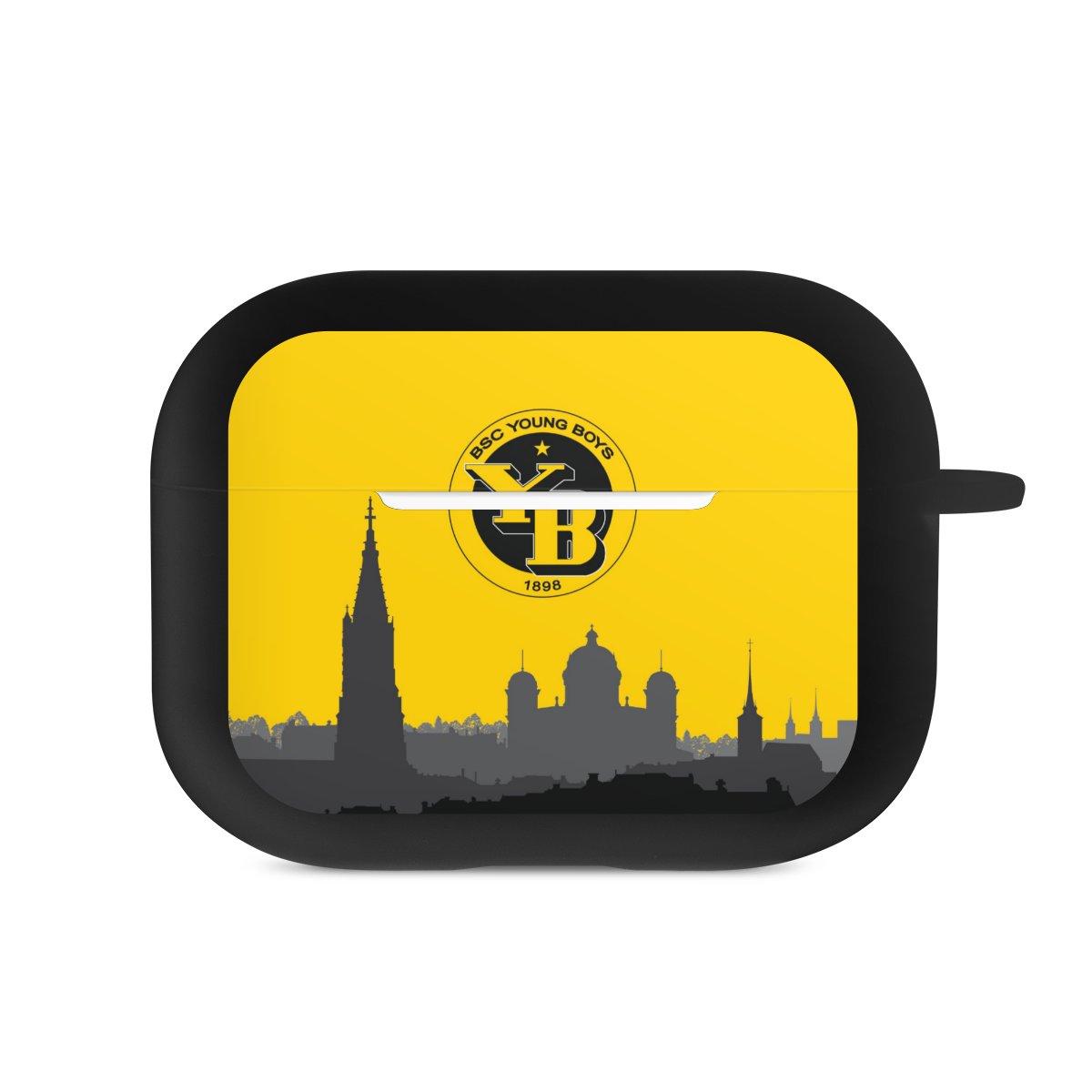 BSC YB Skyline