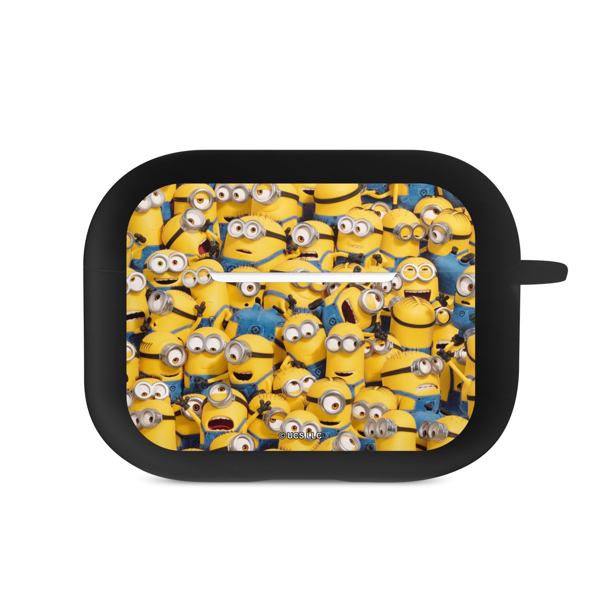 Minions patroon