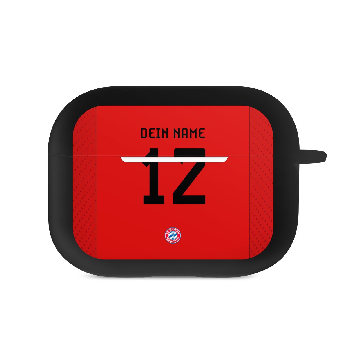 FC Bayern Trikot Personalisierbar