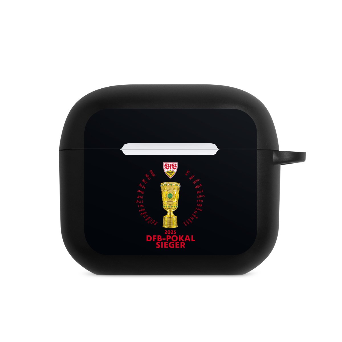 VfB DFB-Pokal Sieger Schwarz