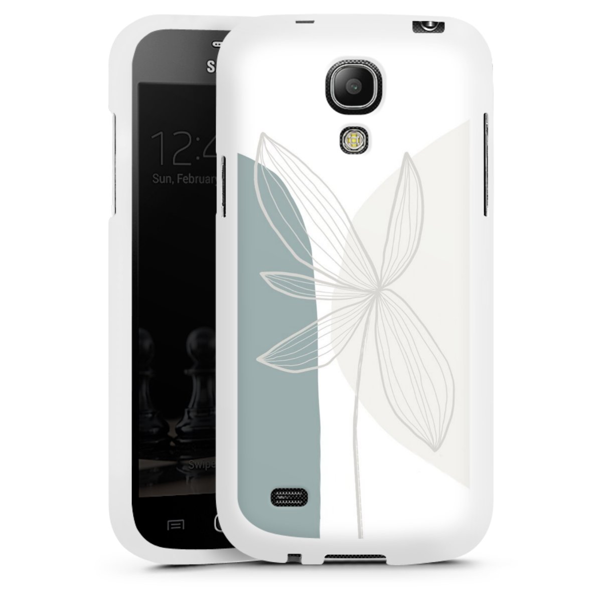 Silikon Case