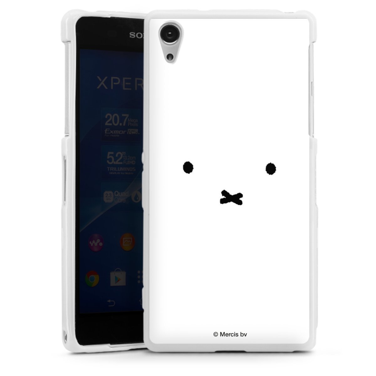 Silikon Case