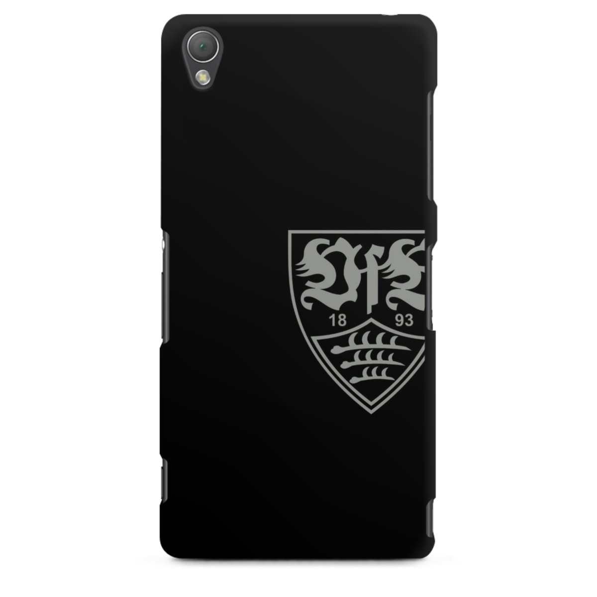 VfB Stuttgart Schwarz