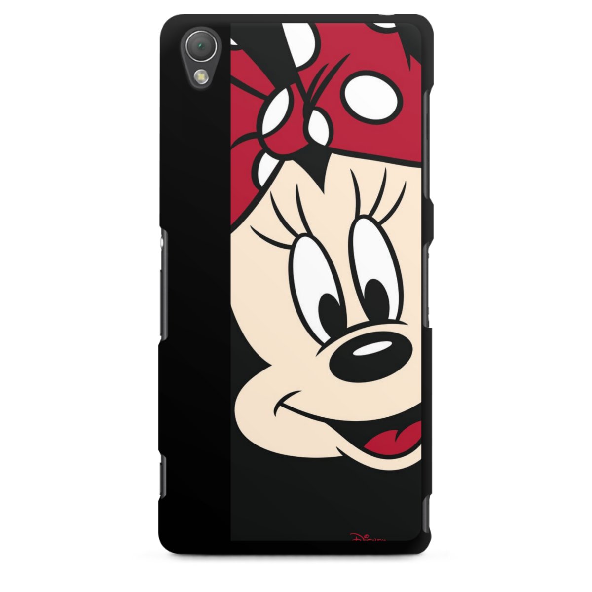 Minnie dappertutto