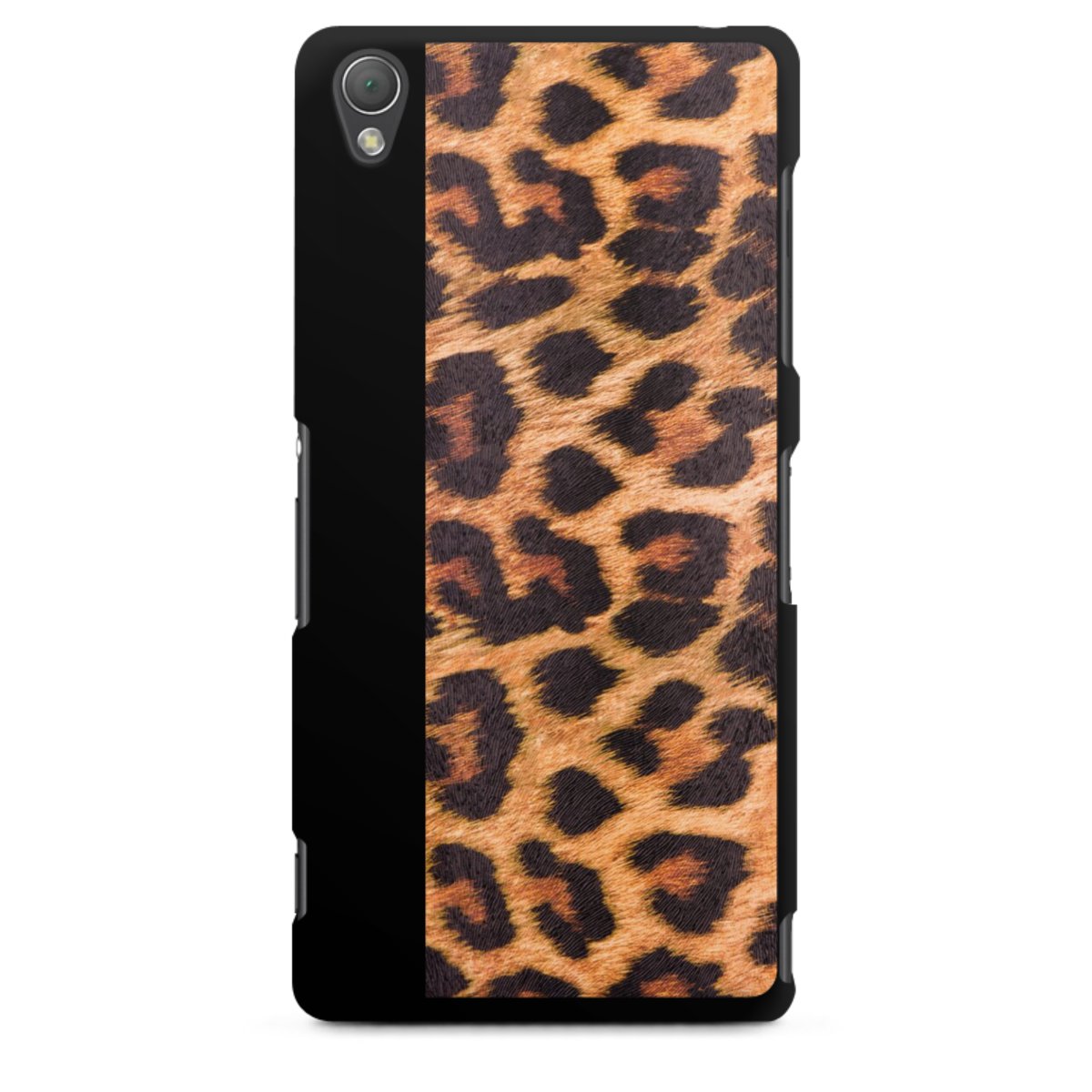 Leo Print