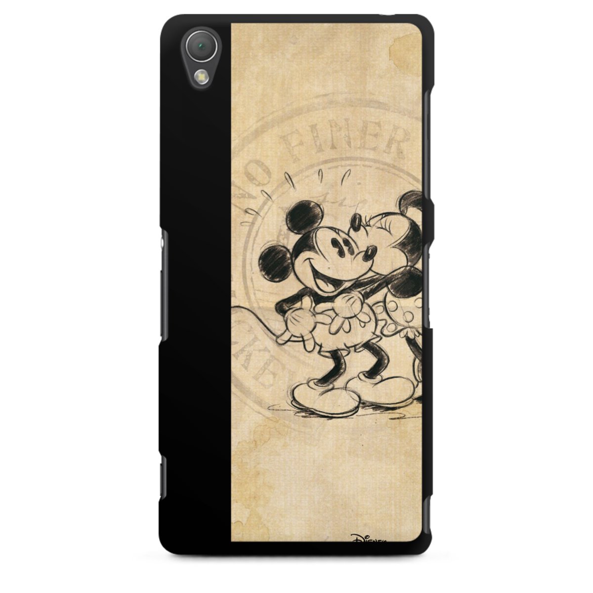 Minni&Topolino