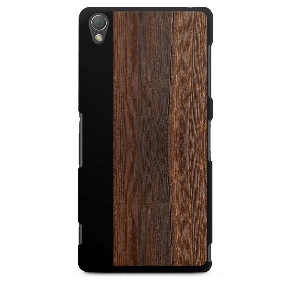 Aspetto legno di noce