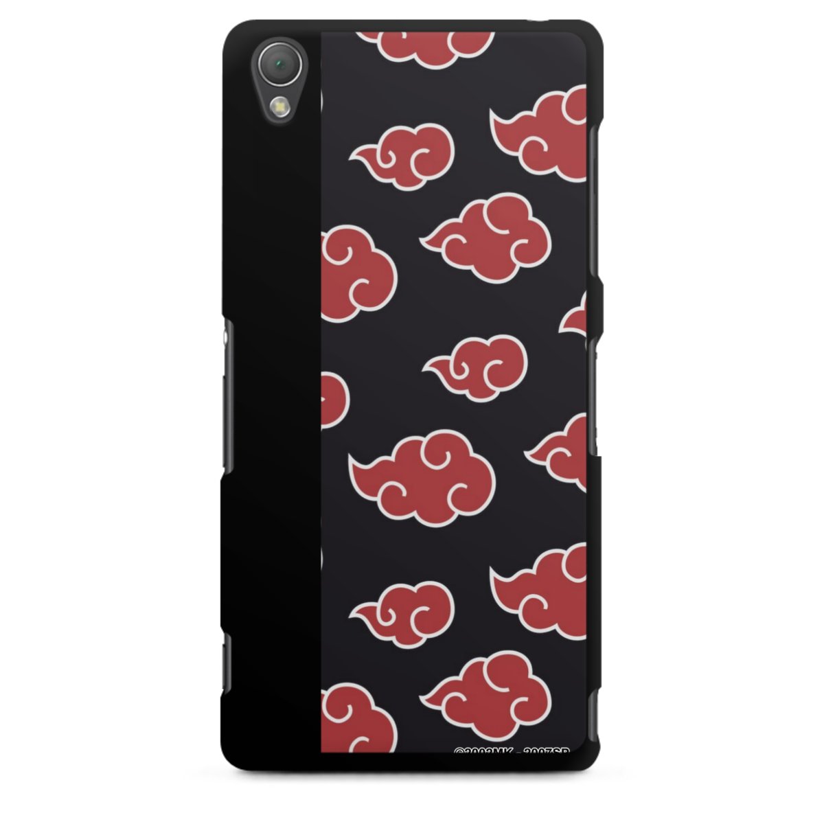 Akatsuki Pattern