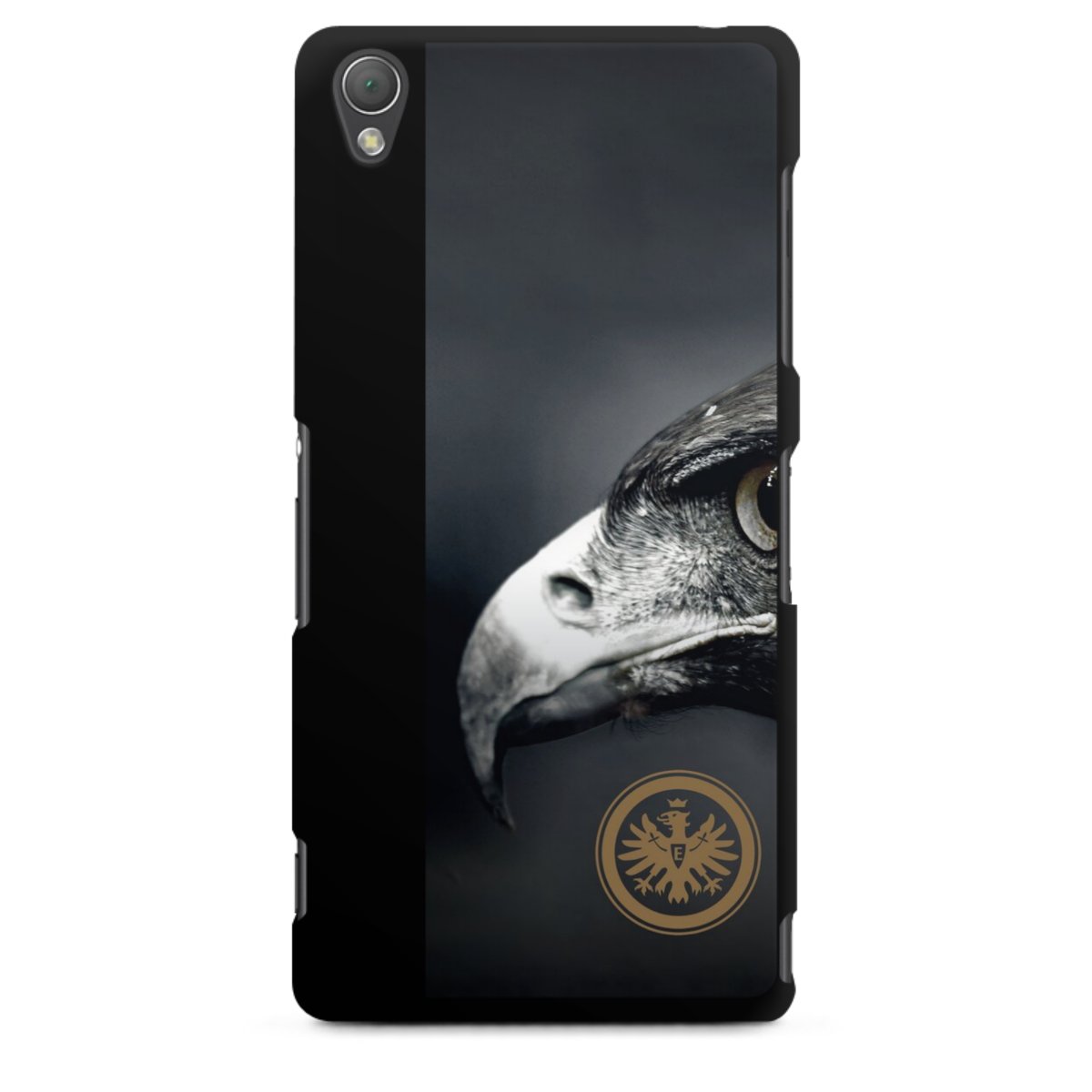 Eintracht Adler Design