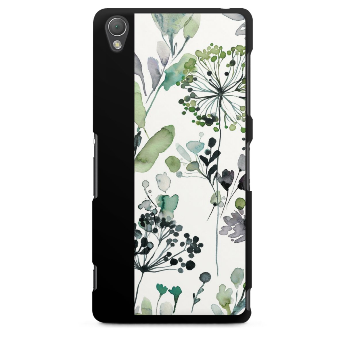 Herbes Sauvages Eucalyptus