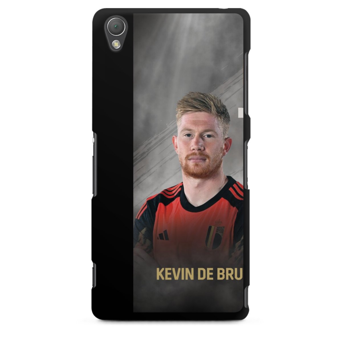 Kevin De Bruyne 7 