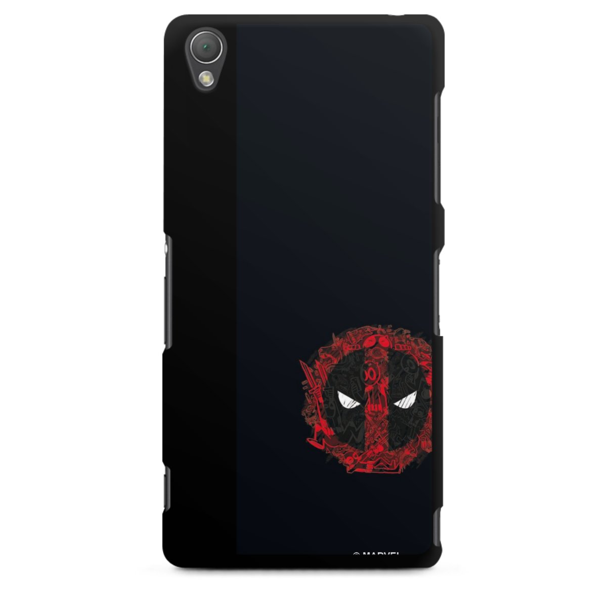 Deadpool Logo