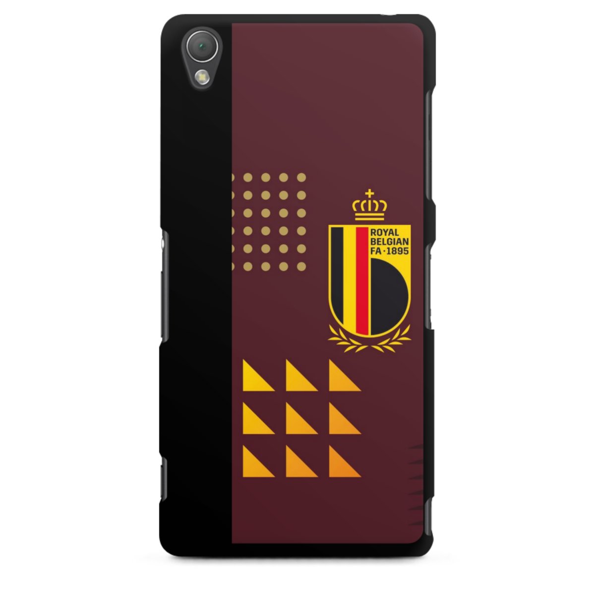RBFA Logo classique