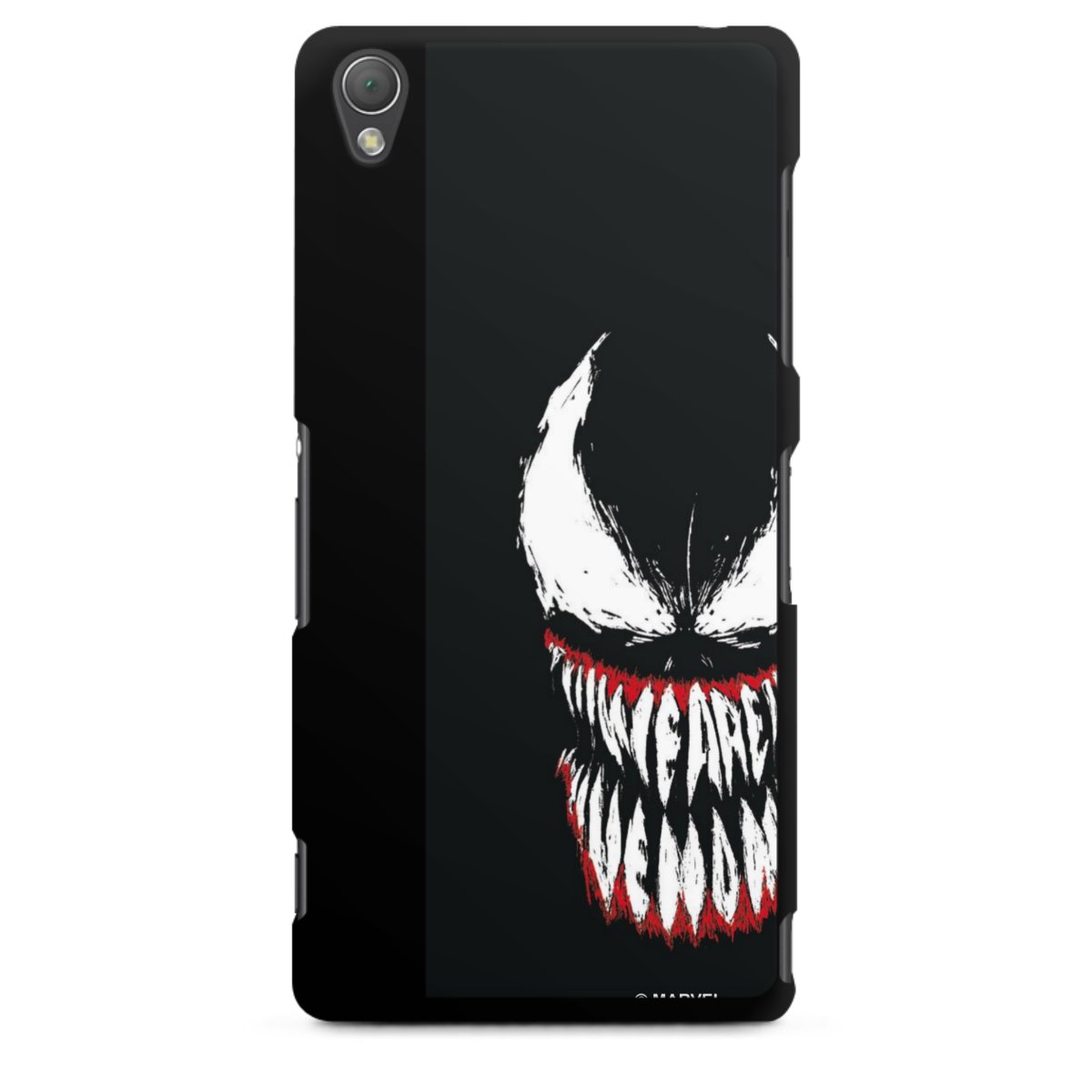 We Are Venom