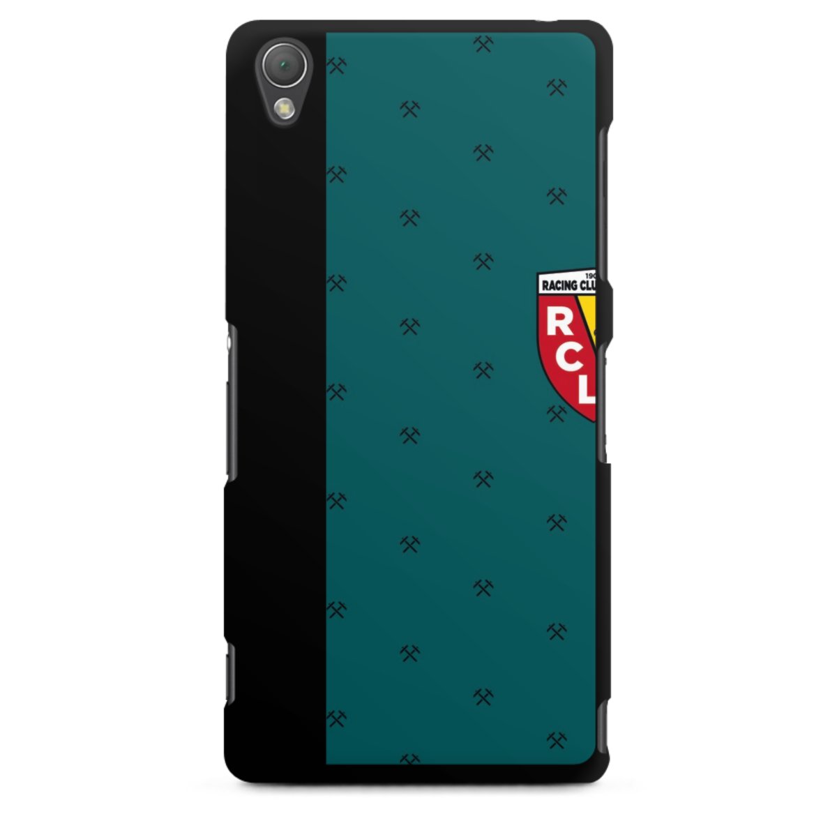 RCL Maillot Extérieur 24/25