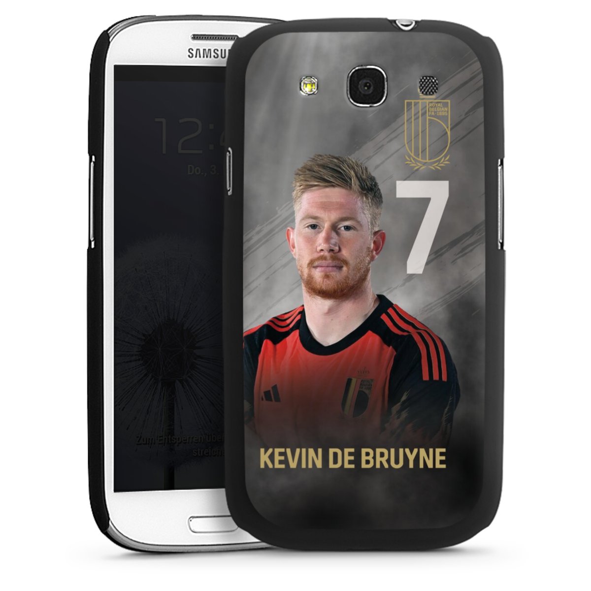 Kevin De Bruyne 7 