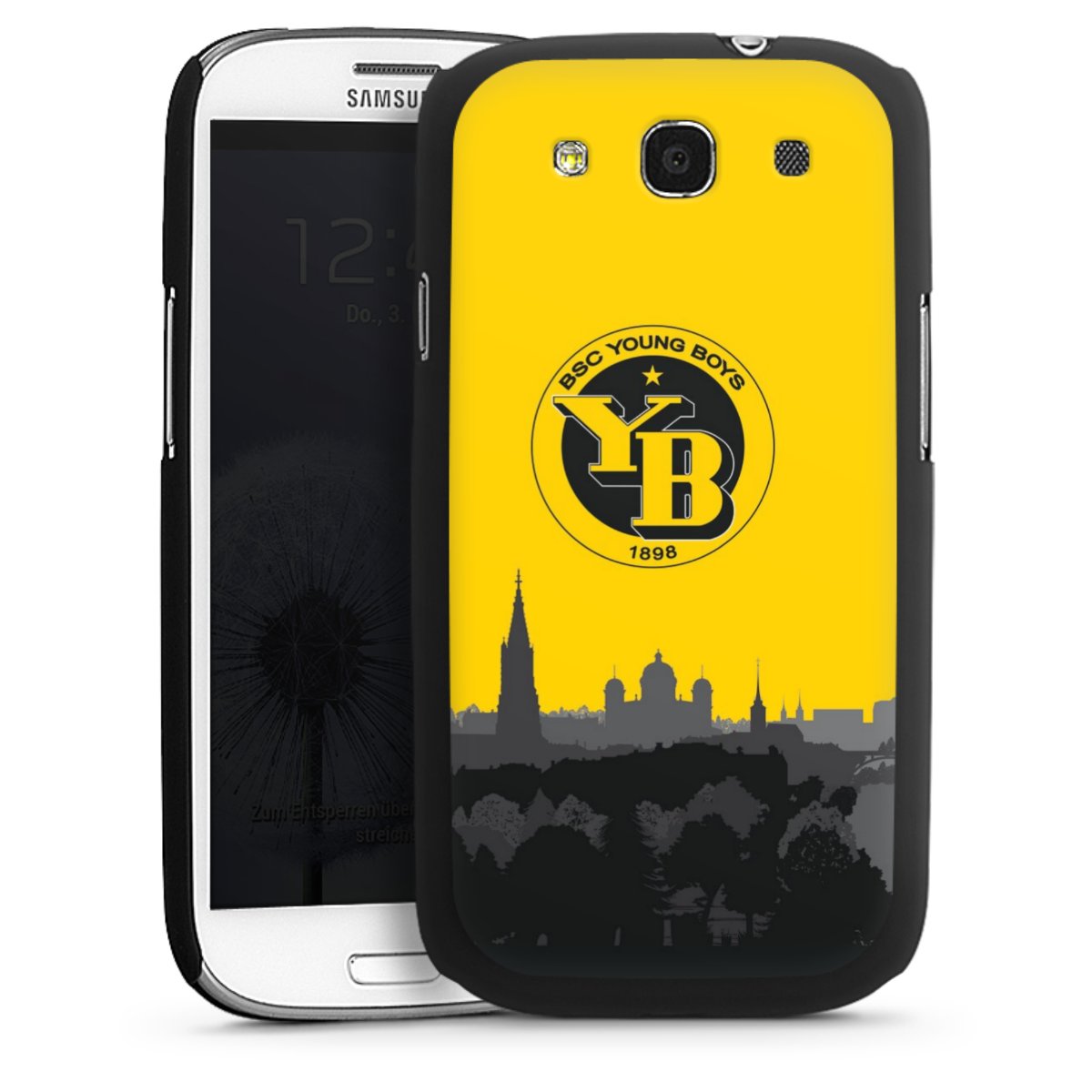 BSC YB Skyline