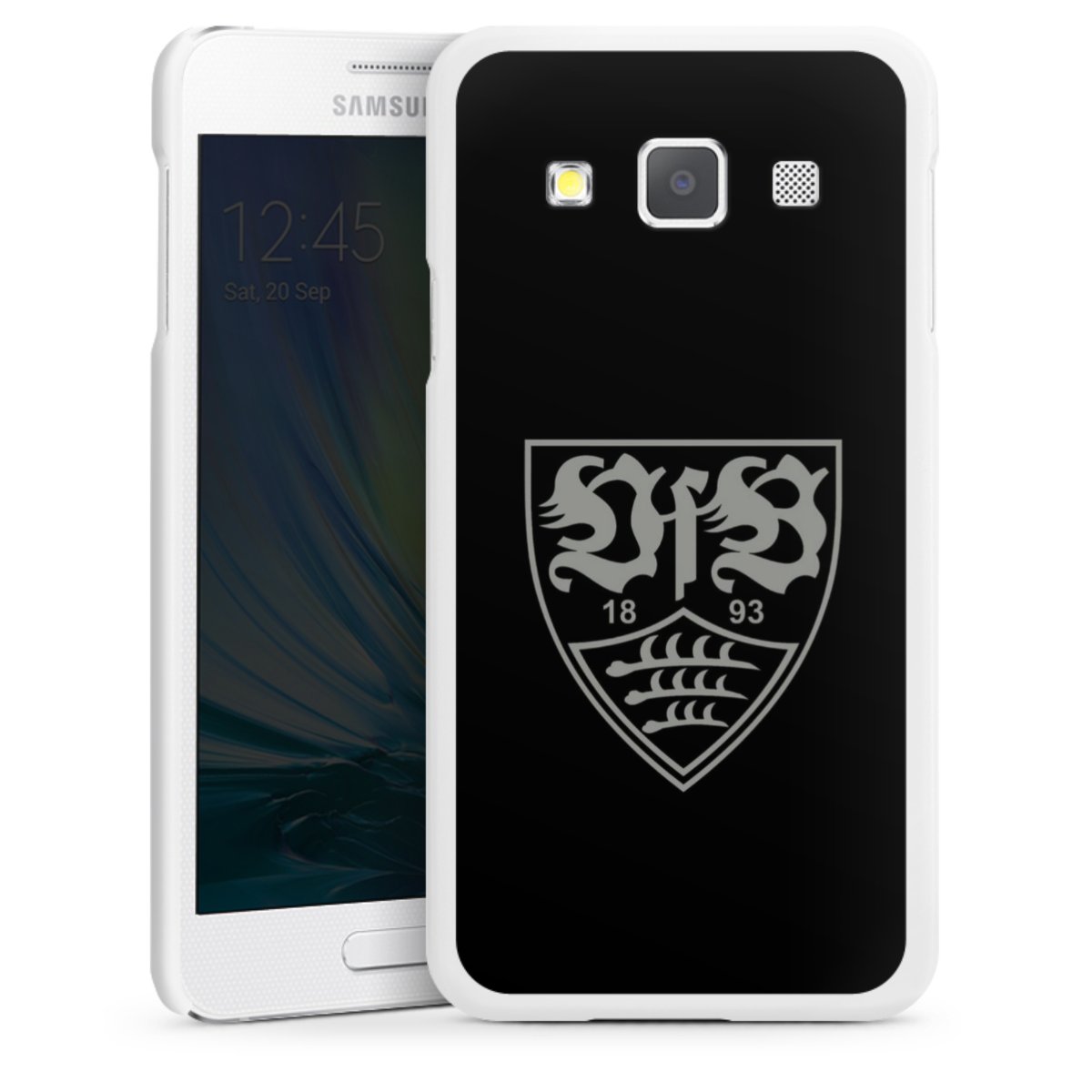 VfB Stuttgart Schwarz