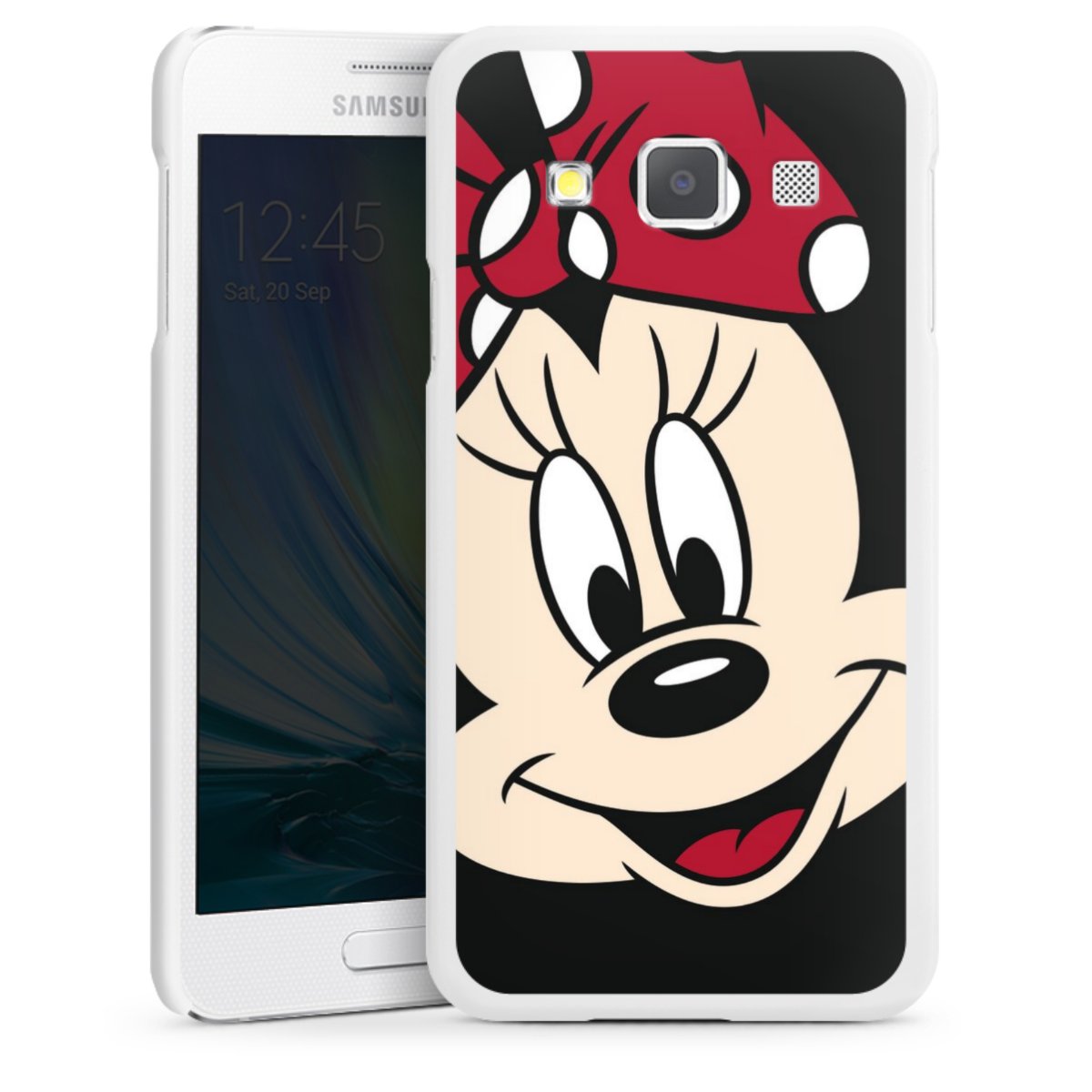 Minnie dappertutto