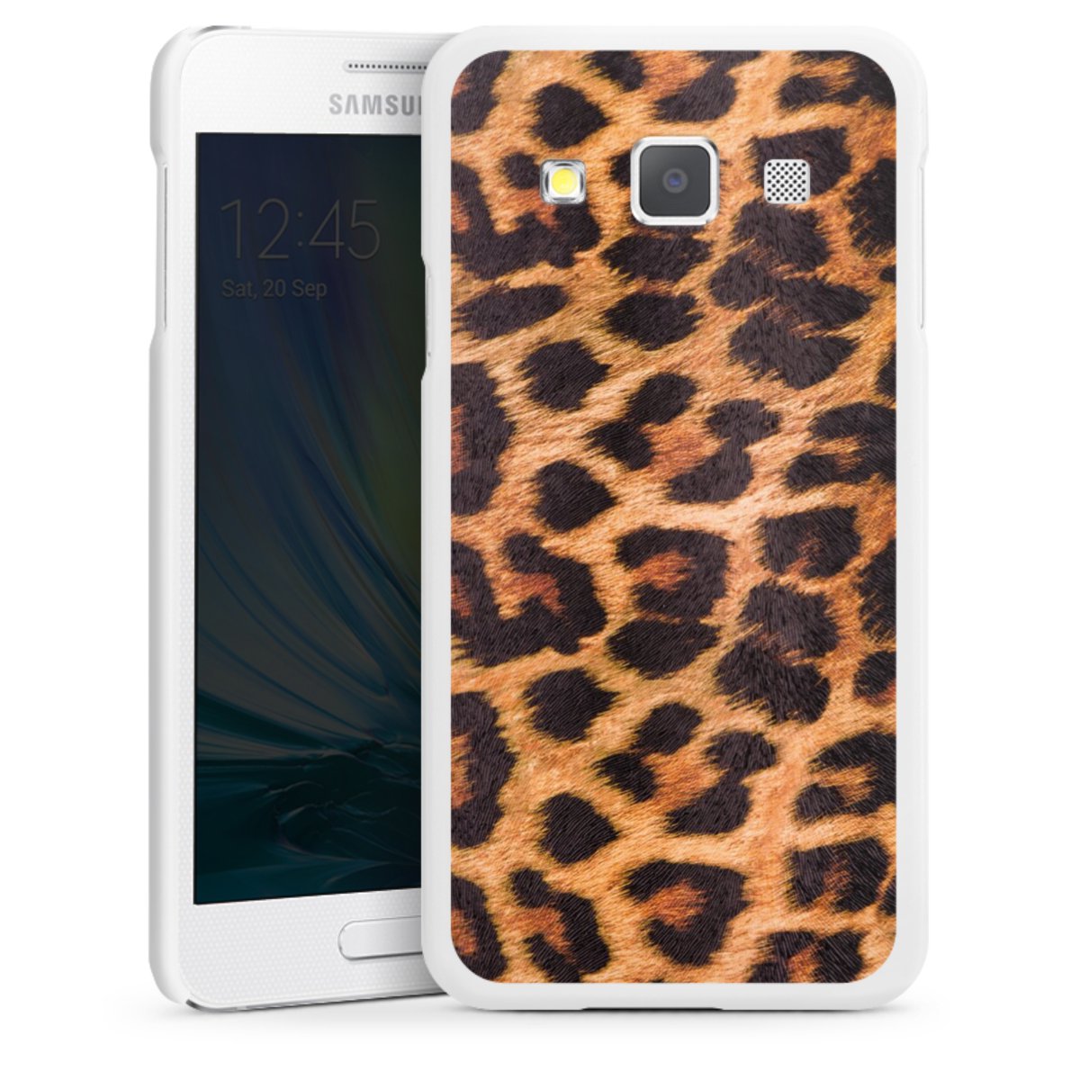 Leo Print
