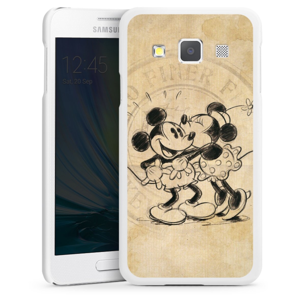 Minni&Topolino