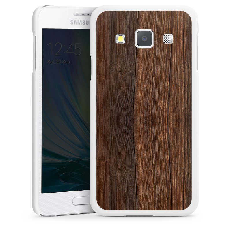 Aspetto legno di noce