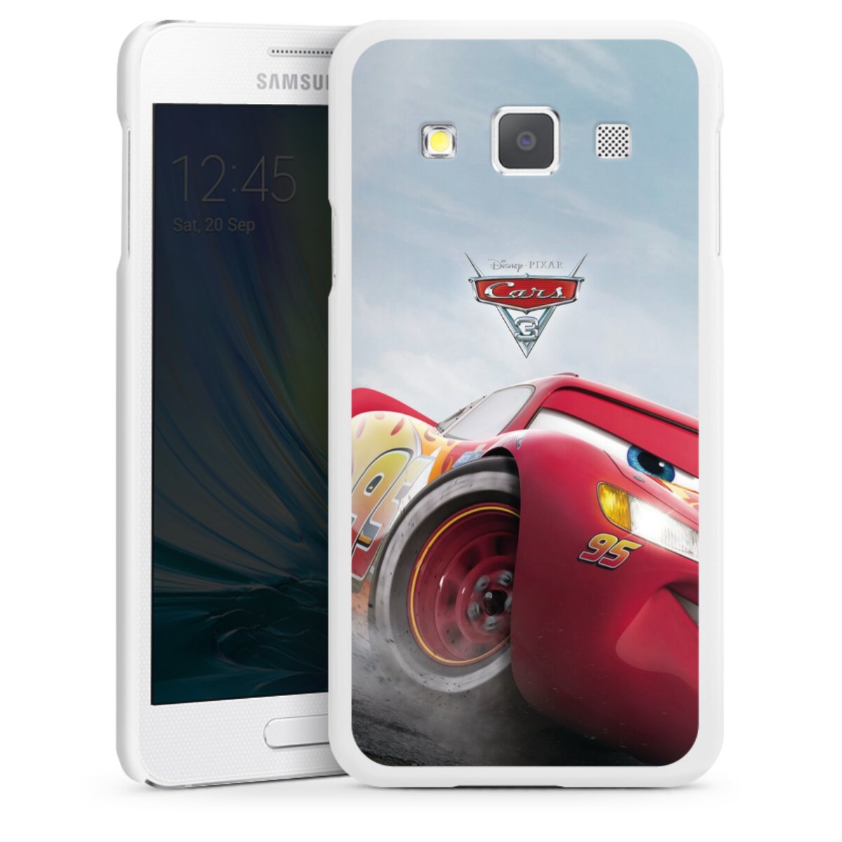 Cars3 Lightning Mc Queen