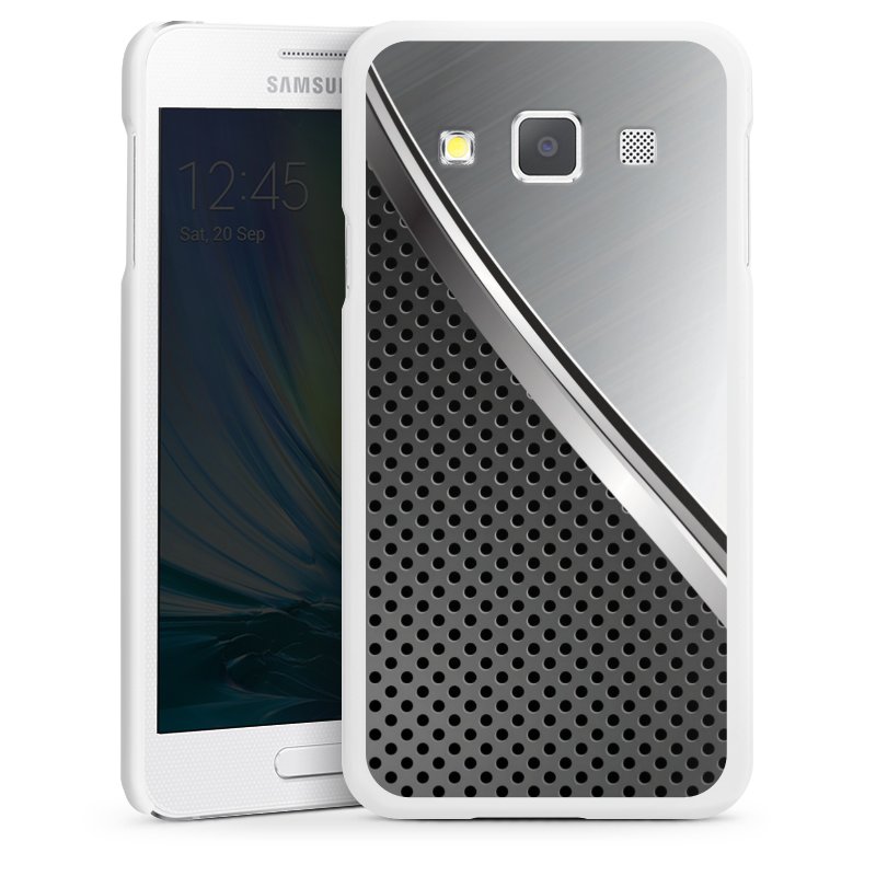 Duo Metal Surface
