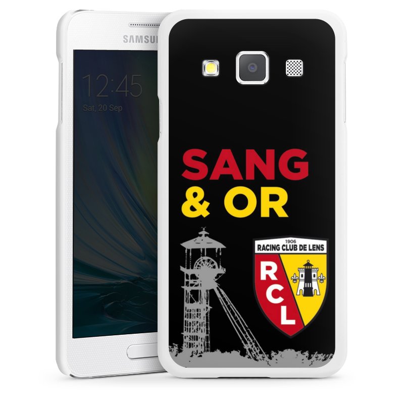 Sang & Or RC Lens