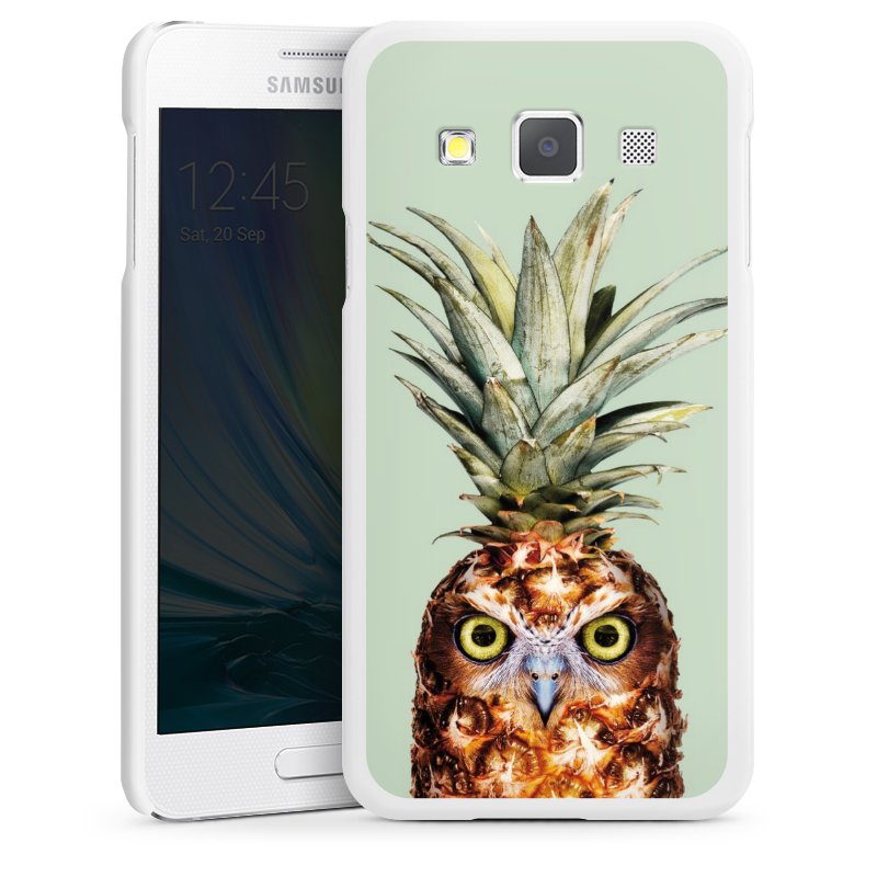 Gufo ananas