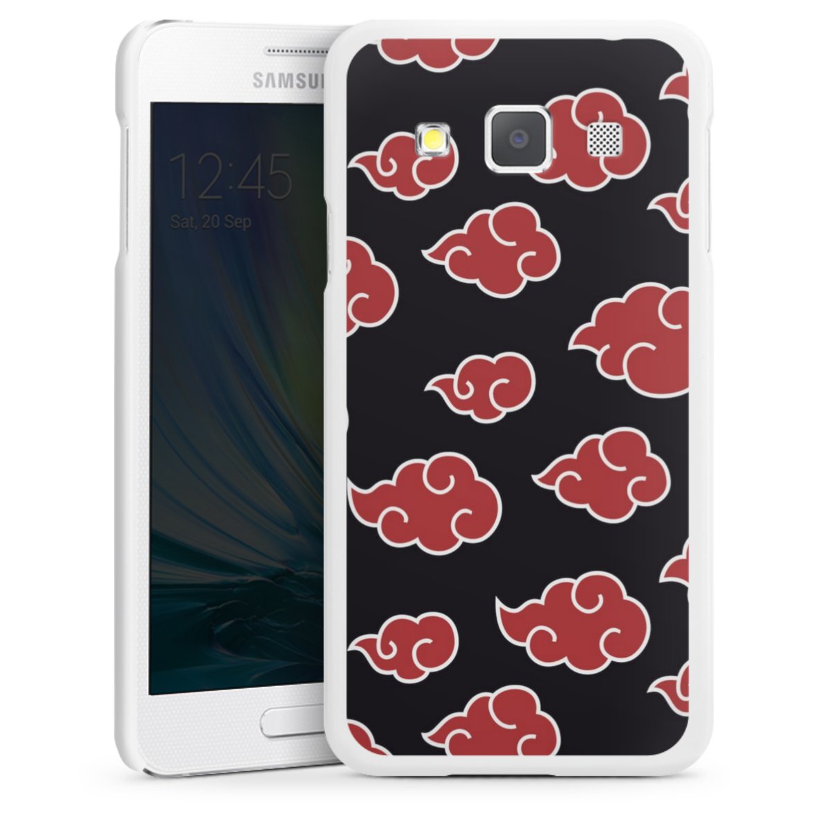 Akatsuki Pattern