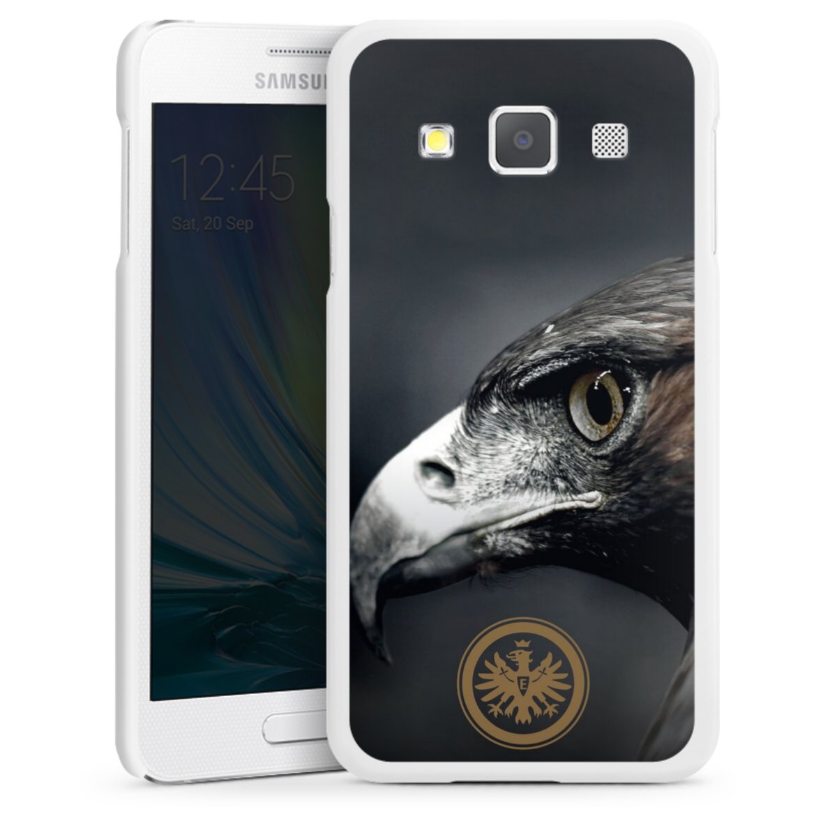 Eintracht Adler Design
