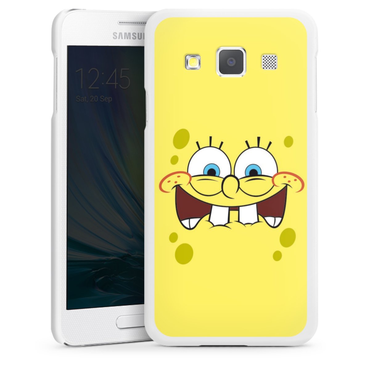 Spongebob - Nahaufnahme