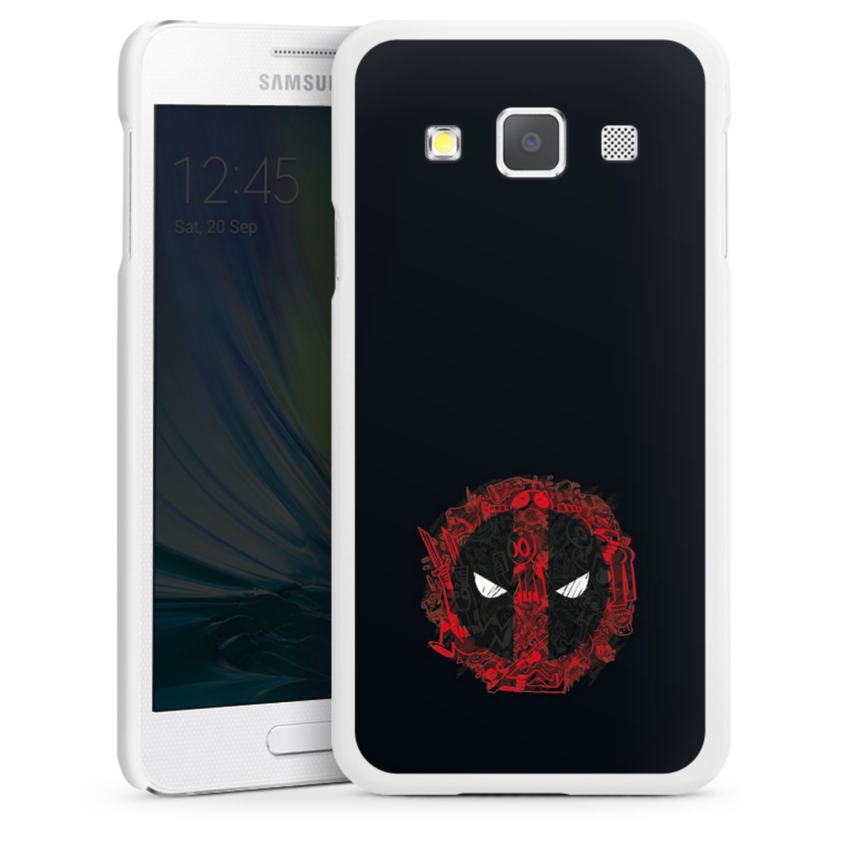 Deadpool Logo