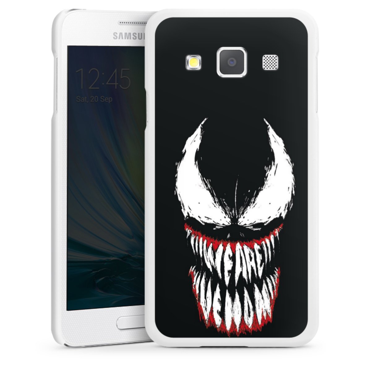 We Are Venom