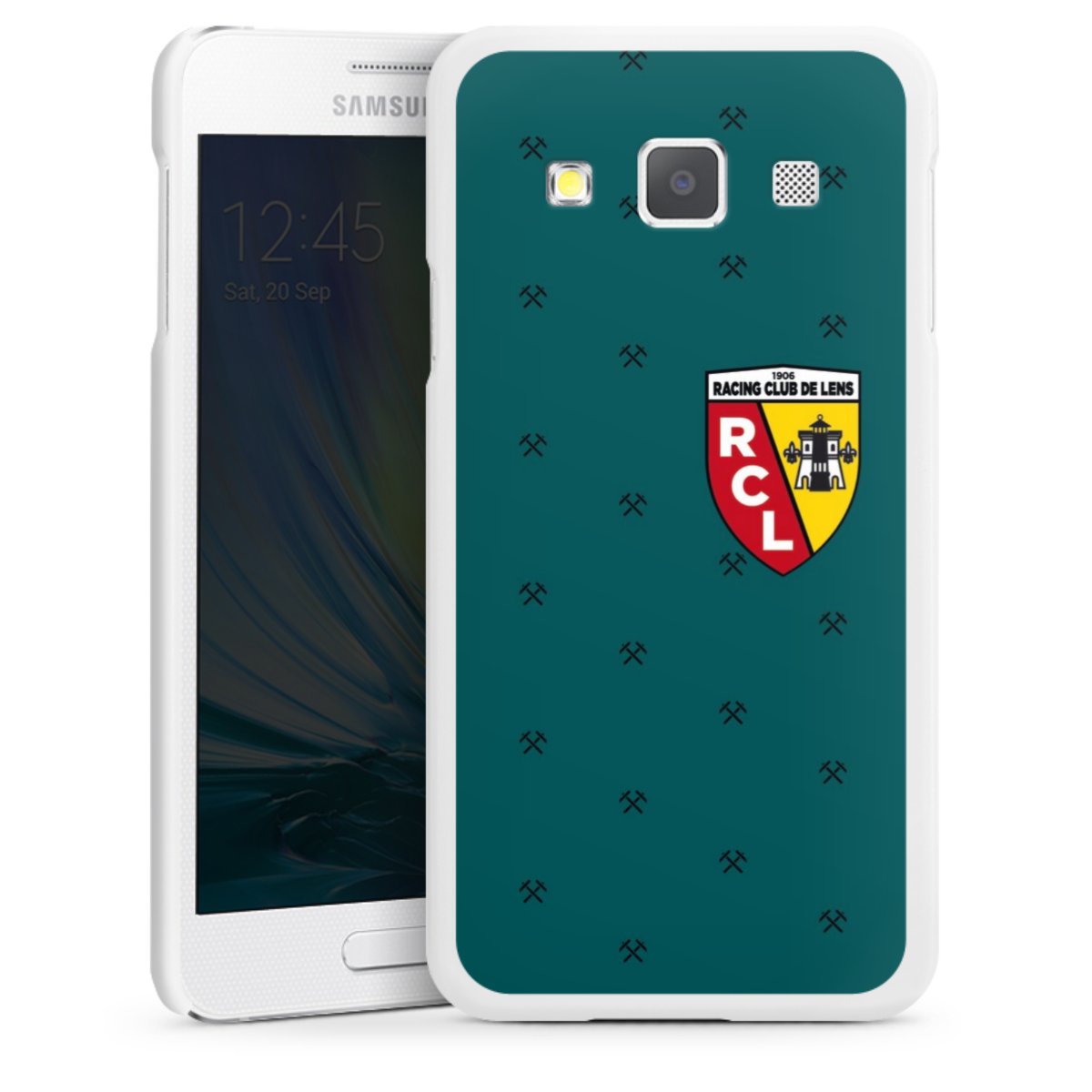 RCL Maillot Extérieur 24/25
