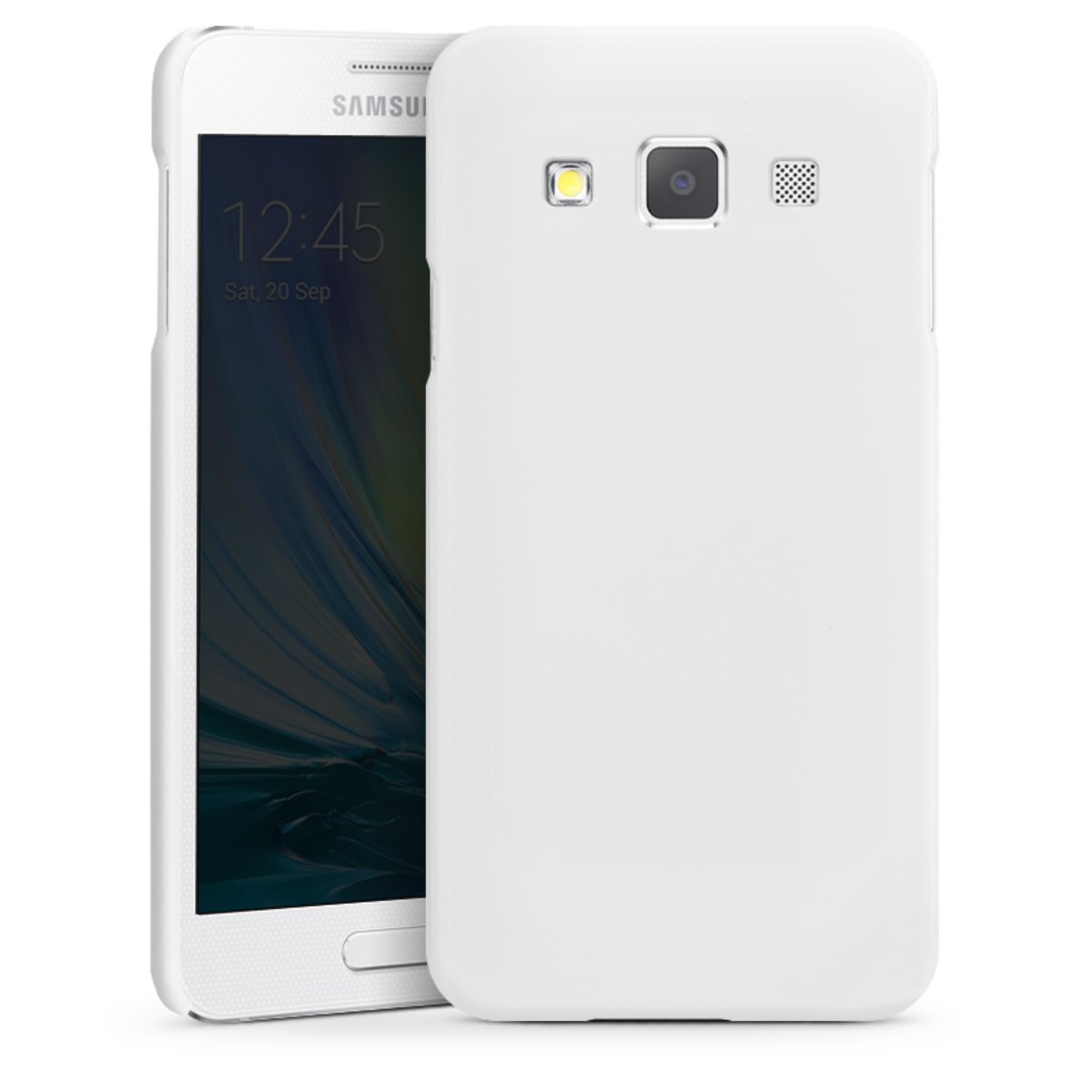 Hard Case für Samsung Galaxy A3 (2015)
