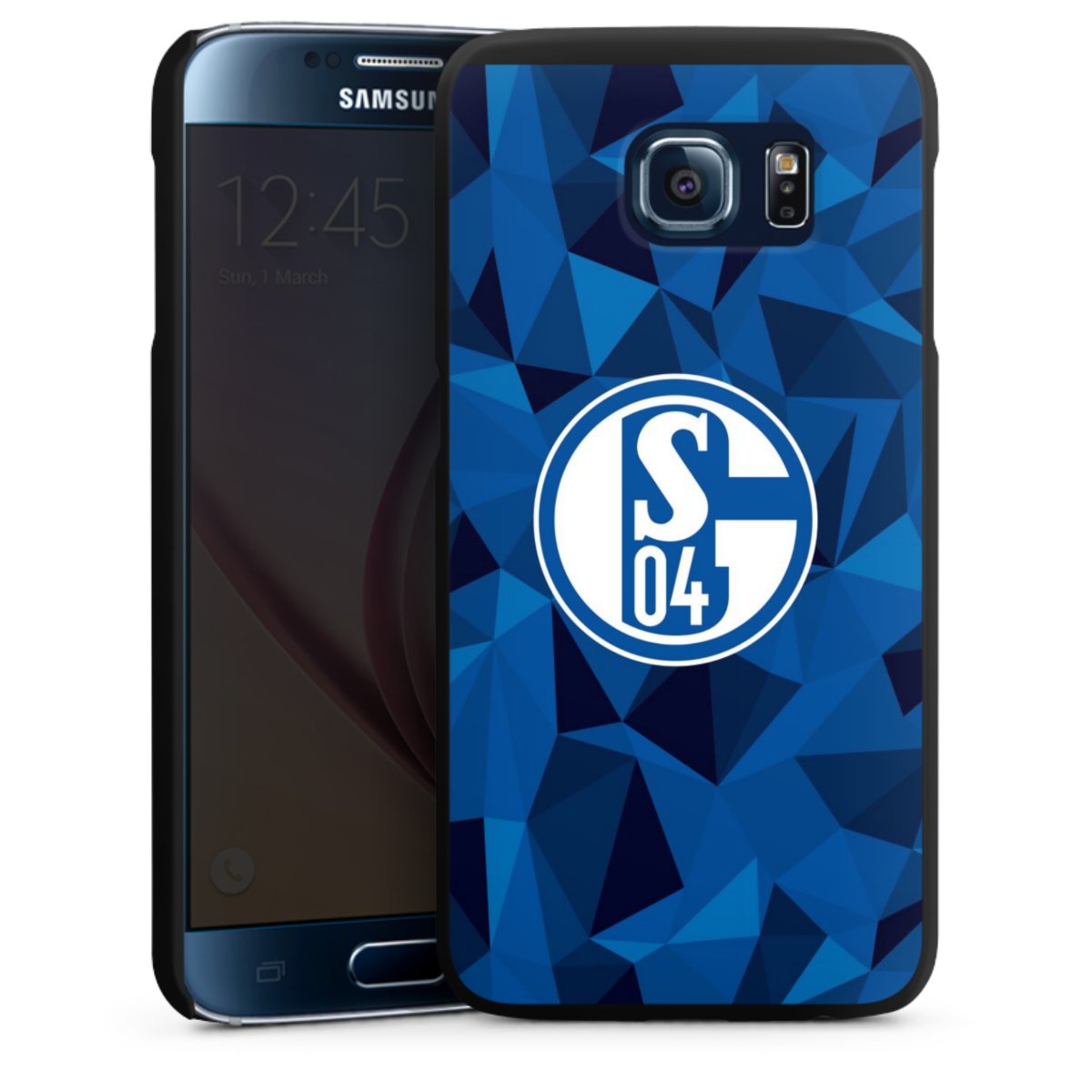 Schalke 04 Camo